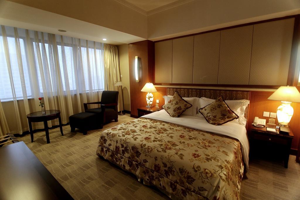 Changzhou Grand Hotel Phòng bức ảnh