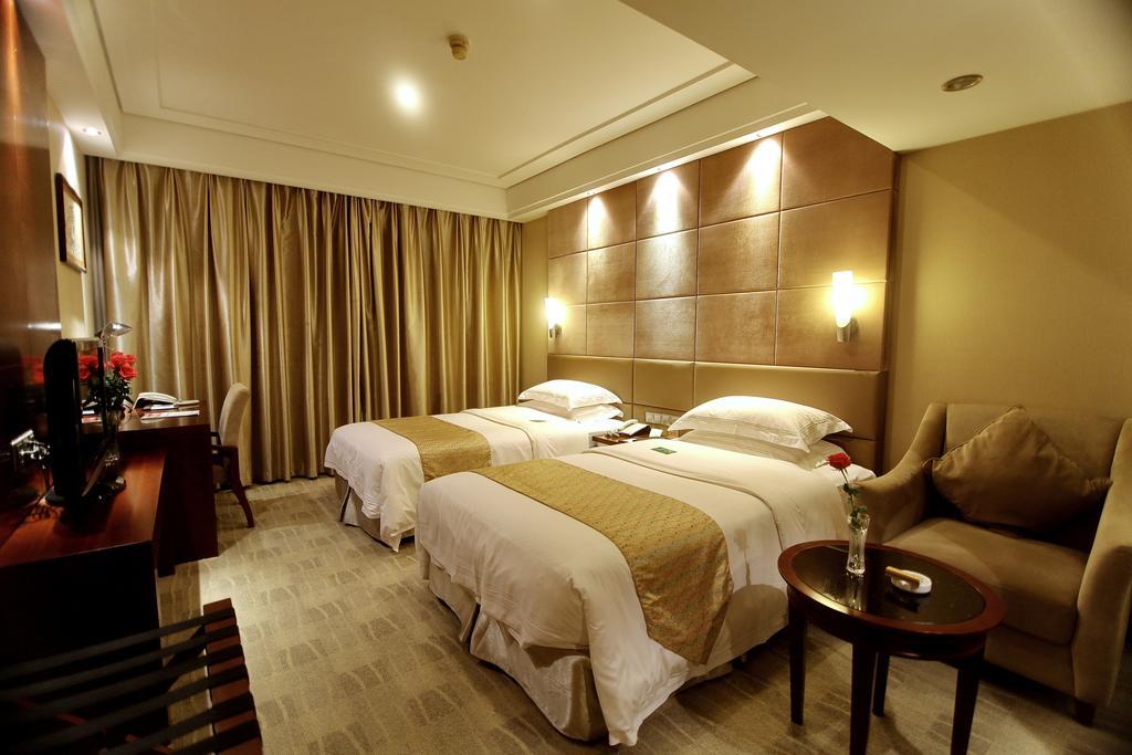 Changzhou Grand Hotel Phòng bức ảnh