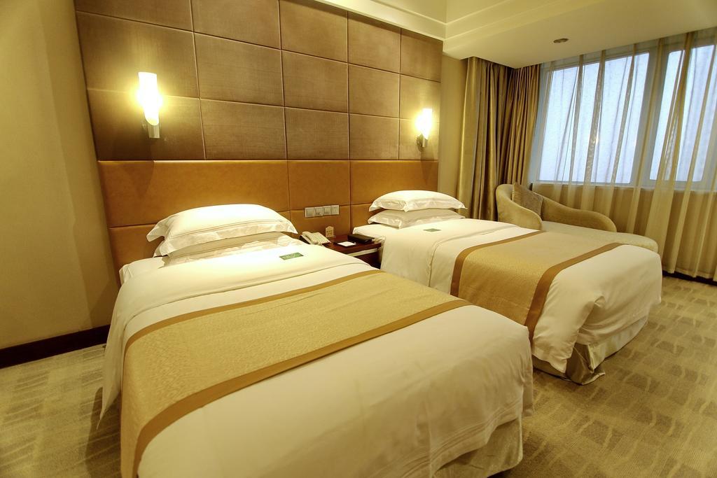 Changzhou Grand Hotel Phòng bức ảnh