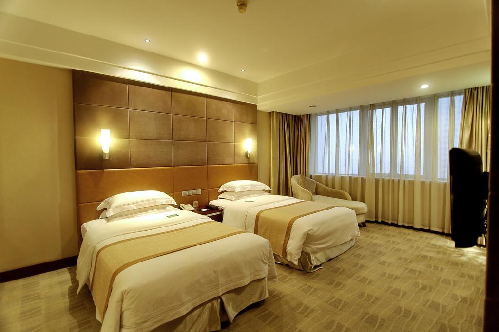 Changzhou Grand Hotel Phòng bức ảnh