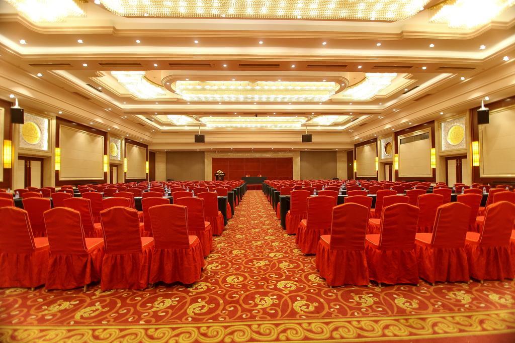 Changzhou Grand Hotel Ngoại thất bức ảnh