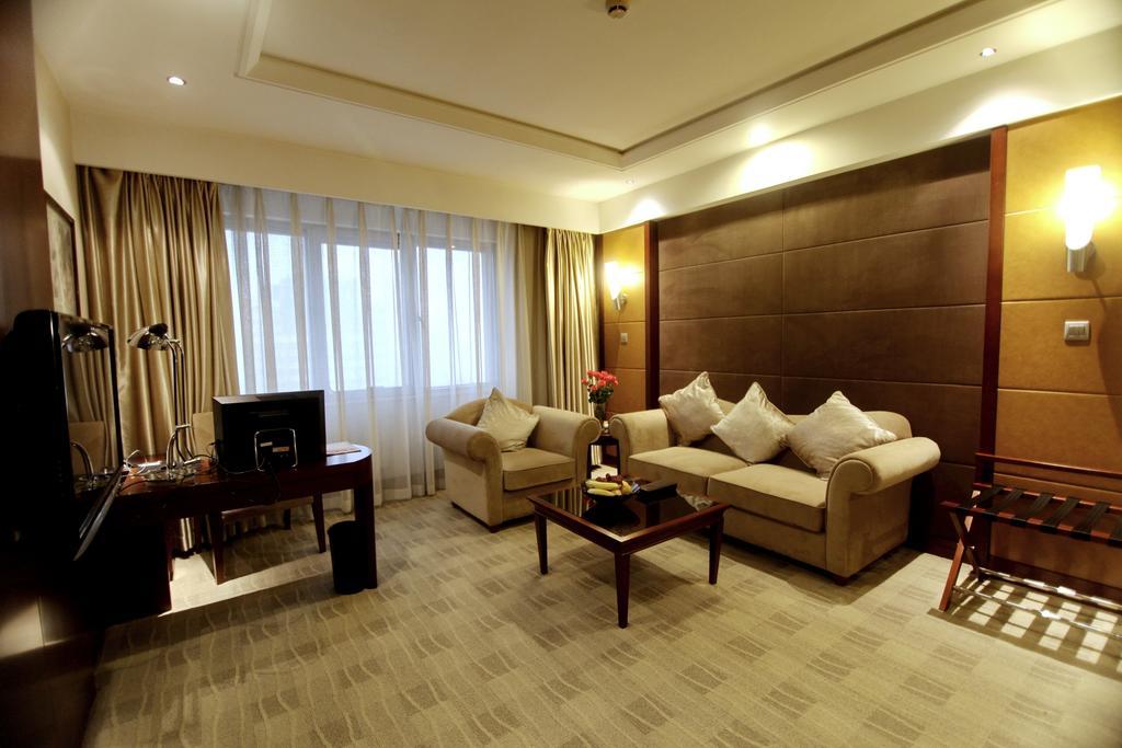 Changzhou Grand Hotel Phòng bức ảnh