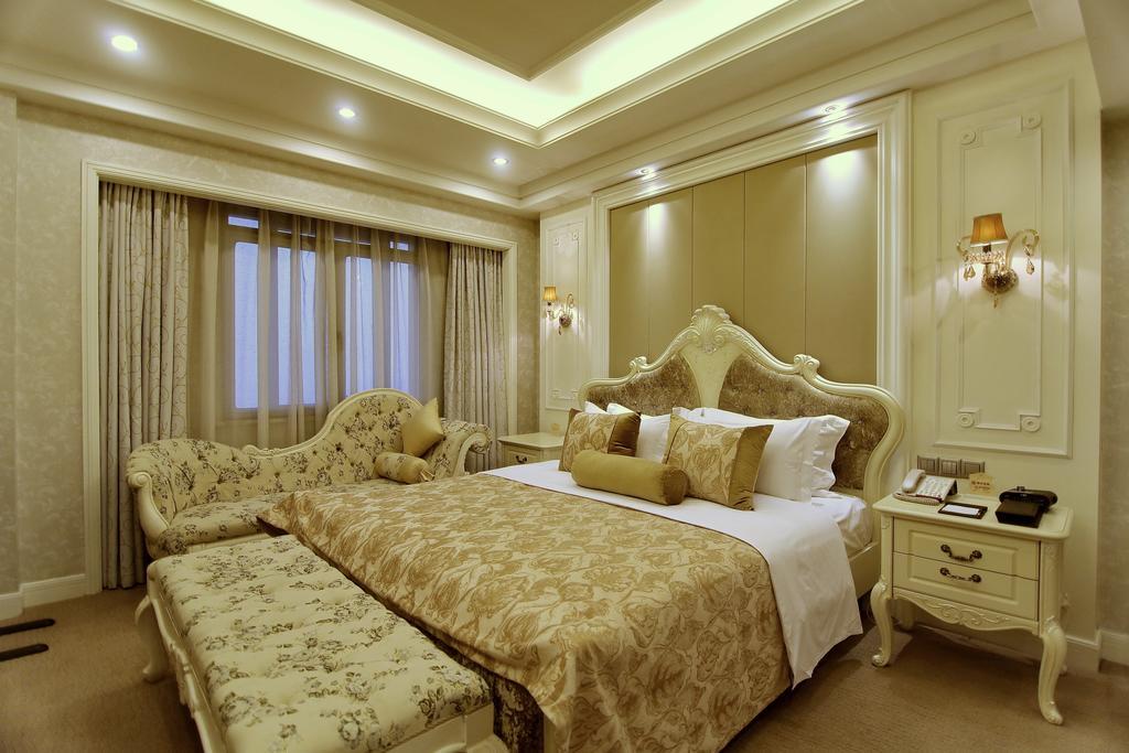 Changzhou Grand Hotel Ngoại thất bức ảnh