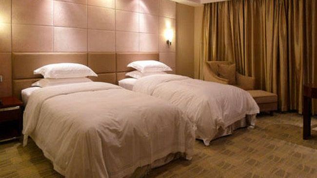 Changzhou Grand Hotel Phòng bức ảnh