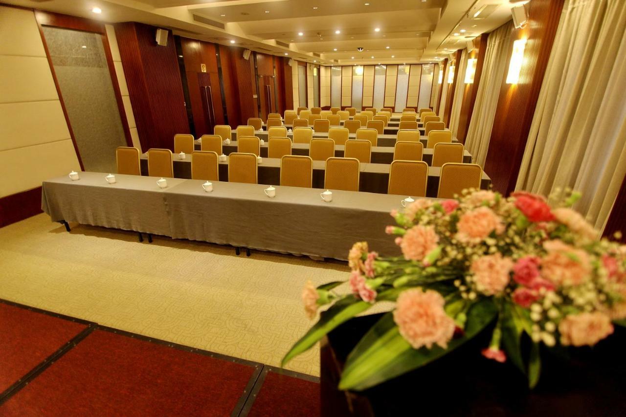 Changzhou Grand Hotel Ngoại thất bức ảnh